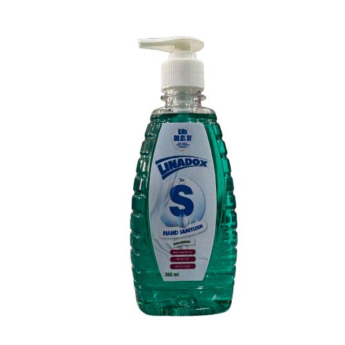 Linadox Hand Sanitizer 365ml
